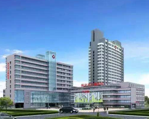保定市兒童醫(yī)院